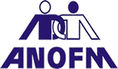 logo anofm